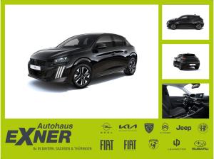 Peugeot 208 ALLURE | KURZFRISTIG VERFÜGBAR | Privat