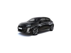 Peugeot 208 ALLURE | KURZFRISTIG VERFÜGBAR | Privat