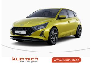 Hyundai i20 1.0T-GDI 90PS DCT TREND
