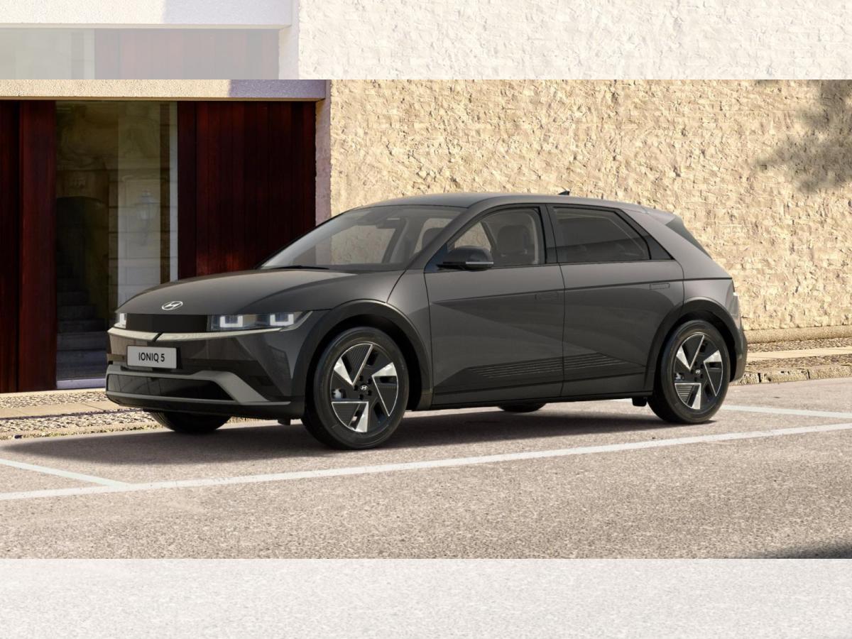 Hyundai IONIQ 5 🔨 Gewerbehammer 84kWh 168kW Heckantrieb Centriq🔨