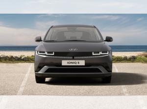 Hyundai IONIQ 5 🔨 Gewerbehammer 84kWh 168kW Heckantrieb Centriq🔨