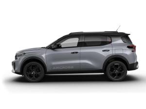 Citroën C3 Aircross Hybrid 145 Doppelkupplung 6-Gang COLLE