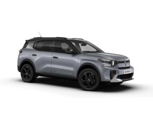 Citroën C3 Aircross Hybrid 145 Doppelkupplung 6-Gang COLLE