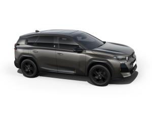 Citroën C5 Aircross Hybrid 145 Doppelkupplung 6-Gang Team