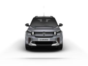 Citroën C3 Aircross Hybrid 145 Doppelkupplung 6-Gang COLLE
