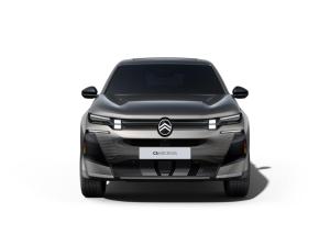 Citroën C5 Aircross Hybrid 145 Doppelkupplung 6-Gang Team