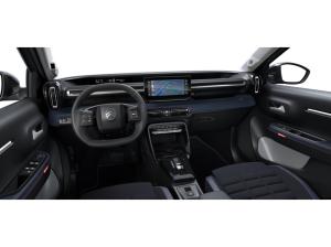 Citroën C3 Aircross Hybrid 145 Doppelkupplung 6-Gang COLLE