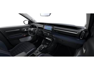 Citroën C3 Aircross Hybrid 145 Doppelkupplung 6-Gang COLLE