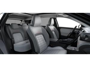 Citroën C5 Aircross Hybrid 145 Doppelkupplung 6-Gang Team