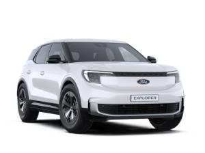 Ford Explorer Standard Range 58kWh RWD Style 190PS