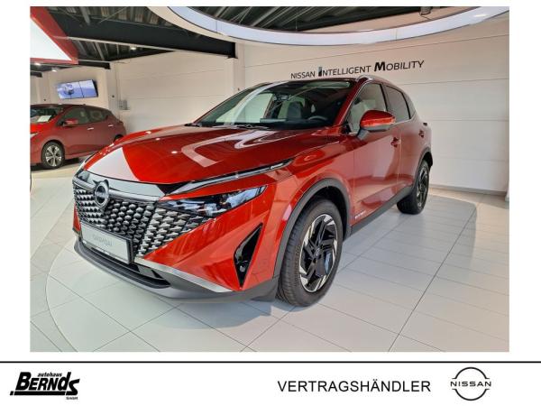 Nissan Qashqai 0,0% Leasing💪 ACENTA*💣 *NRW-KNALLER* 🔝SUPER AUSSTATTUNG‼️GEWERBE