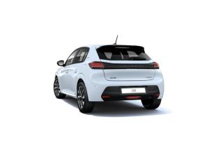 Peugeot 208 STYLE HYBRID 110 DSC6