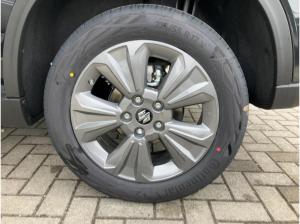 Suzuki Vitara Black-Edition Automatik | Sofort verfügbar | Mit Rückfahrkamera & Klimaautomatik❗️