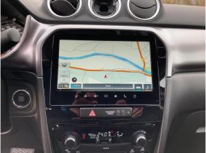 Suzuki Vitara Black-Edition Automatik | Sofort verfügbar | Mit Rückfahrkamera & Klimaautomatik❗️