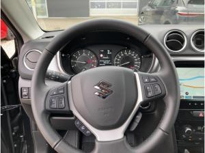 Suzuki Vitara Black-Edition Automatik | Sofort verfügbar | Mit Rückfahrkamera & Klimaautomatik❗️