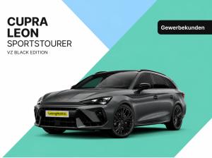 Cupra Leon VZ Black Edition Sportstourer | Gewerbe