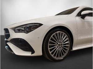 Mercedes-Benz CLA 220 CLA Shooting Brake - SHZ*Nav*Head-up*PDC*Haustürlieferung inkl.