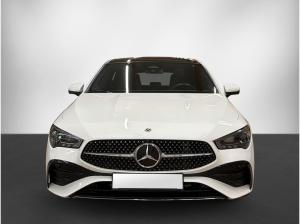 Mercedes-Benz CLA 220 CLA Shooting Brake - SHZ*Nav*Head-up*PDC*Haustürlieferung inkl.