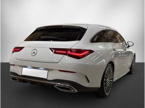 Mercedes-Benz CLA 220 CLA Shooting Brake - SHZ*Nav*Head-up*PDC*Haustürlieferung inkl.