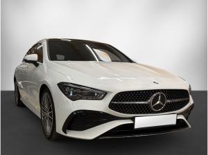 Mercedes-Benz CLA 220 CLA Shooting Brake - SHZ*Nav*Head-up*PDC*Haustürlieferung inkl.
