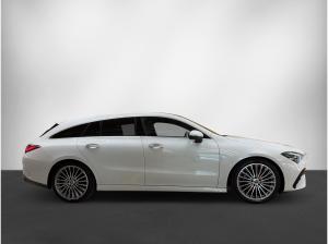 Mercedes-Benz CLA 220 CLA Shooting Brake - SHZ*Nav*Head-up*PDC*Haustürlieferung inkl.