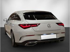 Mercedes-Benz CLA 220 CLA Shooting Brake - SHZ*Nav*Head-up*PDC*Haustürlieferung inkl.