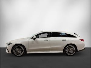 Mercedes-Benz CLA 220 CLA Shooting Brake - SHZ*Nav*Head-up*PDC*Haustürlieferung inkl.