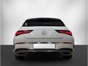 Mercedes-Benz CLA 220 CLA Shooting Brake - SHZ*Nav*Head-up*PDC*Haustürlieferung inkl.