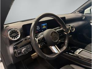 Mercedes-Benz CLA 220 CLA Shooting Brake - SHZ*Nav*Head-up*PDC*Haustürlieferung inkl.