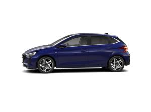 Hyundai i20 🚗 Sofort verfügbar: Hyundai i20 TREND – Jetzt Juli-Zulassung sichern!