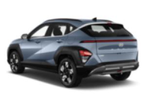 Hyundai KONA 🔥 Hyundai KONA TREND – SUV zum Top-Leasing