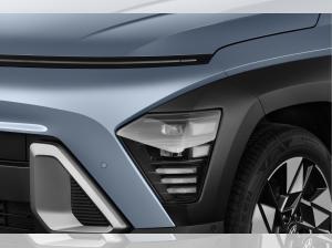 Hyundai KONA 🔥 Hyundai KONA TREND – SUV zum Top-Leasing
