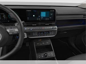 Hyundai KONA 🔥 Hyundai KONA TREND – SUV zum Top-Leasing