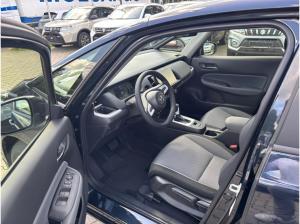Honda Jazz 1.5 i-MMD Hybrid Elegance - Standort Hamburg