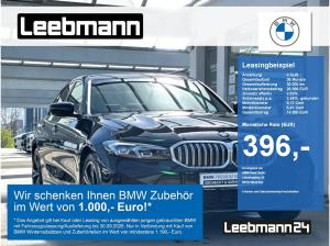 BMW 318 318i Lim. M-Sportpaket Finanzierung ab 2,49%