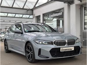BMW 318 318i Touring M-Sport AdLED Finanzierung ab 2,49%