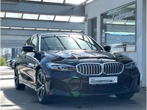 BMW 318 318i Lim. M-Sportpaket Finanzierung ab 2,49%
