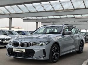 BMW 318 318i Touring M-Sport AdLED Finanzierung ab 2,49%