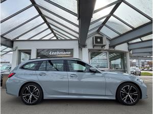 BMW 318 318i Touring M-Sport AdLED Finanzierung ab 2,49%