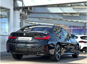 BMW 318 318i Lim. M-Sportpaket Finanzierung ab 2,49%