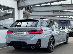 BMW 318 318i Touring M-Sport AdLED Finanzierung ab 2,49%