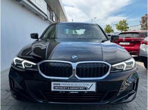 BMW 320 320d Lim. HeadUp/360 Finanzierung ab 2,49%