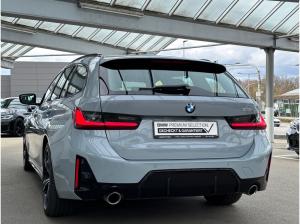 BMW 318 318i Touring M-Sport AdLED Finanzierung ab 2,49%