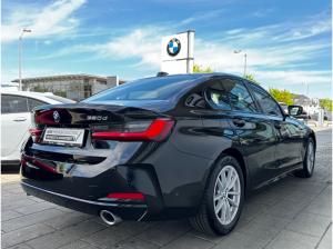BMW 320 320d Lim. HeadUp/360 Finanzierung ab 2,49%