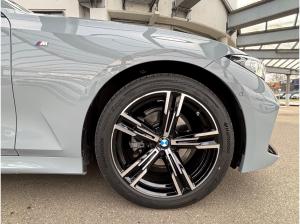 BMW 318 318i Touring M-Sport AdLED Finanzierung ab 2,49%