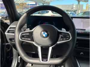 BMW 318 318i Lim. M-Sportpaket Finanzierung ab 2,49%