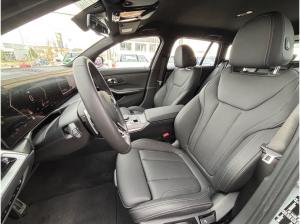 BMW 318 318i Touring M-Sport AdLED Finanzierung ab 2,49%