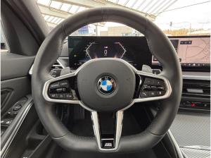 BMW 318 318i Touring M-Sport AdLED Finanzierung ab 2,49%