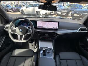 BMW 318 318i Lim. M-Sportpaket Finanzierung ab 2,49%
