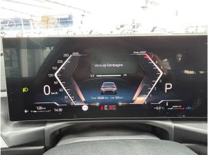 BMW 318 318i Touring M-Sport AdLED Finanzierung ab 2,49%